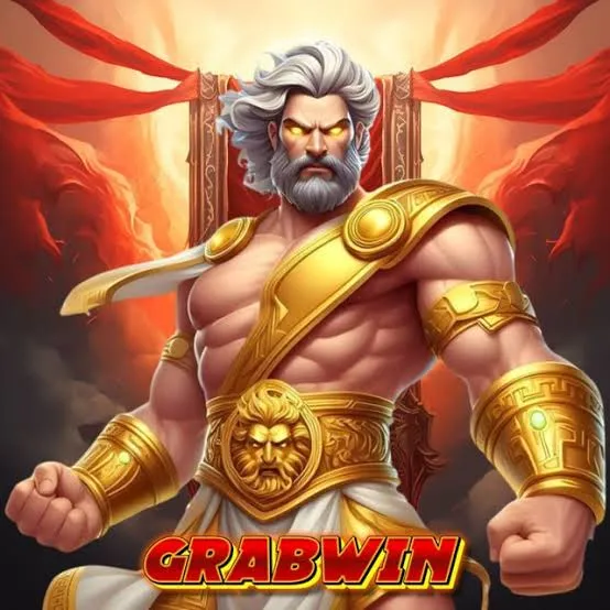 GRABWIN - Game Poker Seru dan Mengasyikkan