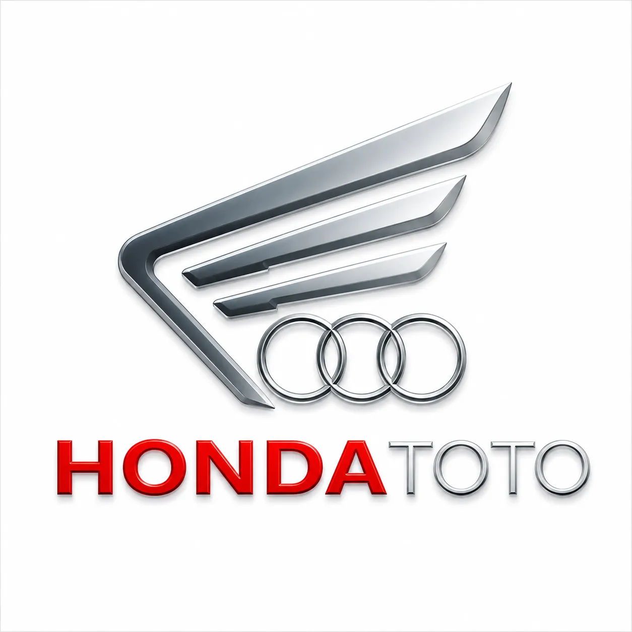 hondatoto APK Open World