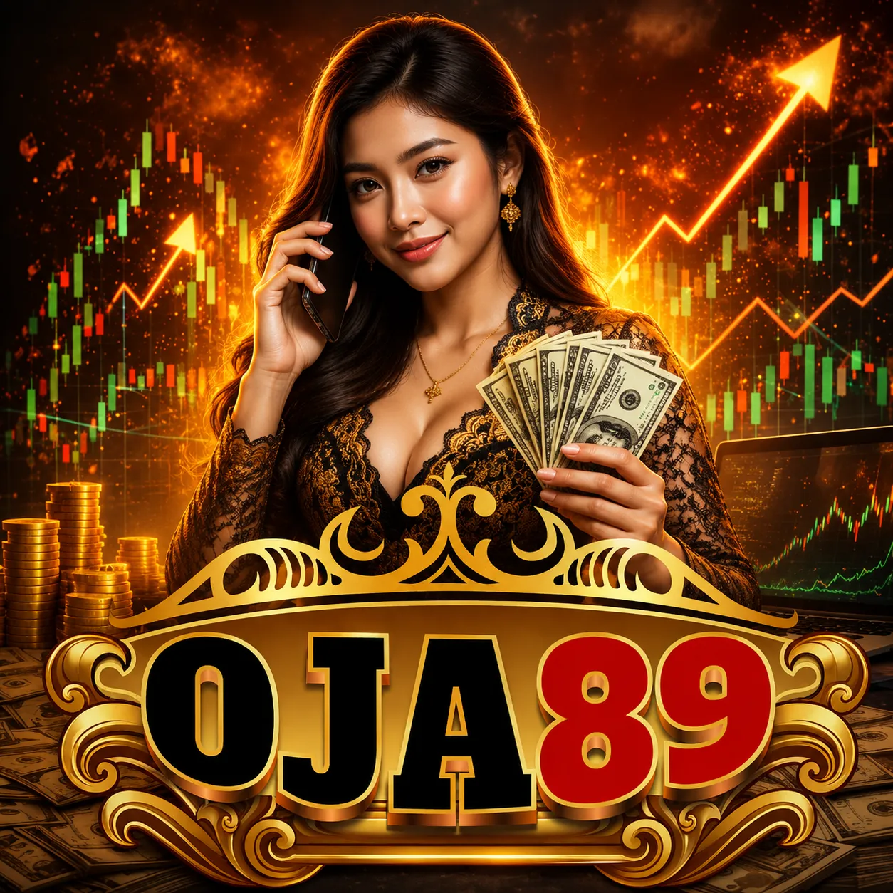 OJA89 - Game Kasino Terbaik untuk Pengalaman Seru