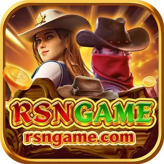 RSNGAME - Permainan Slot Seru yang Menggembirakan