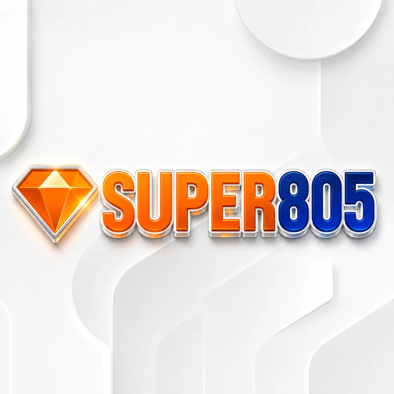 SUPER805 - Simulasi Kehidupan yang Menarik