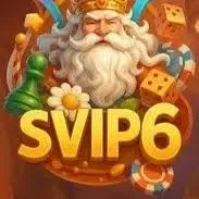SVIP6 - Petualangan Seru dalam Dunia Arcade