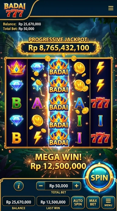 Daftar aplikasi bermanfaat di badai777 untuk diunduh.